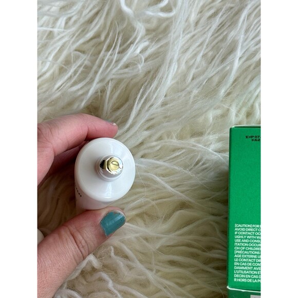 innisfree Green Tea Seed Hyaluronic Acid Hydrating Cream - Picture 9 of 9